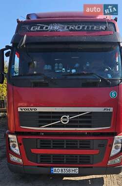 Volvo FH 13  2013