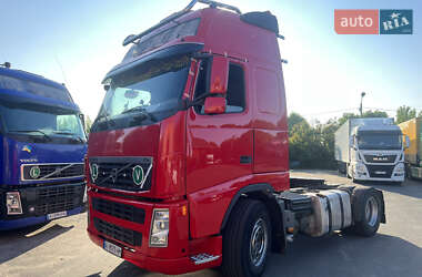 Volvo FH 13  2008