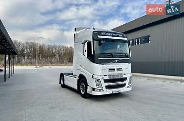 Volvo FH 13  2017