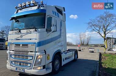 Volvo FH 13 2018