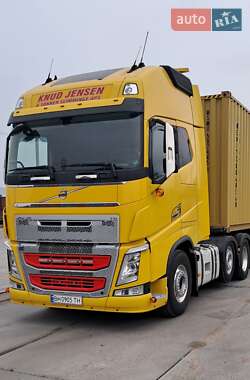 Volvo FH 13  2014