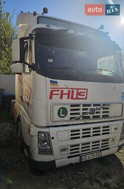 Volvo FH 13  2006