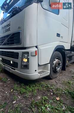Volvo FH 13  2008