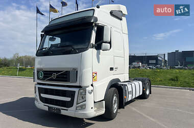 Volvo FH 13  2011
