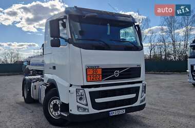 Volvo FH 13  2010