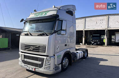 Volvo FH 13  2013