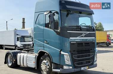 Volvo FH 13  2016