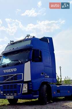 Volvo FH 13  2008