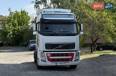 Volvo FH 13  2011