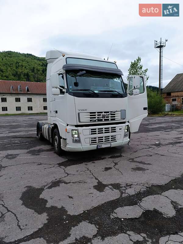 Volvo FH 13