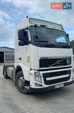 Volvo FH 13  2010