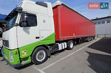 Volvo FH 13  2007