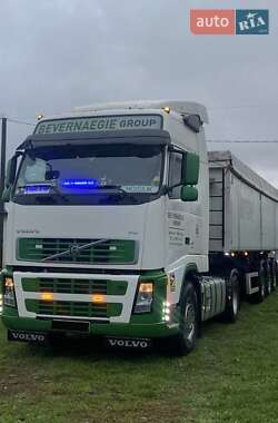 Volvo FH 13  2008