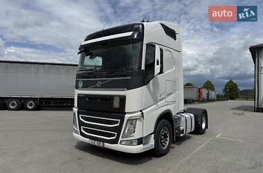 Volvo FH 13  2013