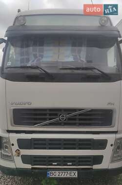 Volvo FH 13  2008