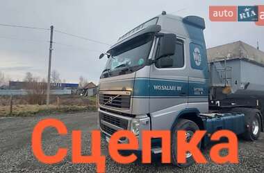 Volvo FH 13  2013