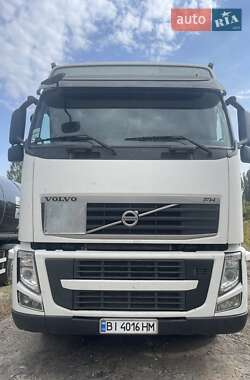 Volvo FH 13  2009