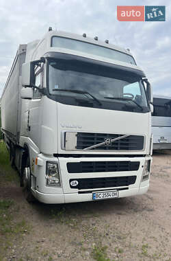 Volvo FH 13  2008