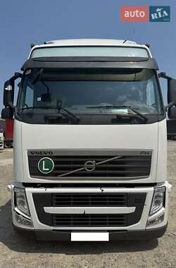 Volvo FH 13  2012