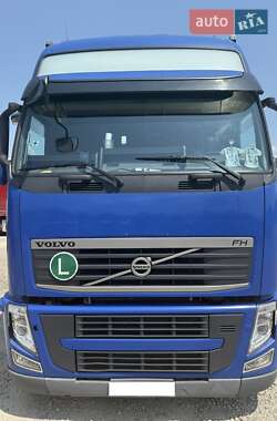 Volvo FH 13  2012
