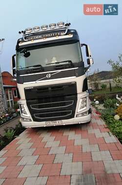 Volvo FH 13 2014