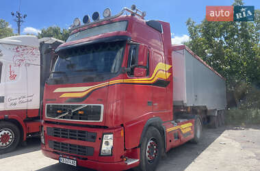 Volvo FH 13  2007