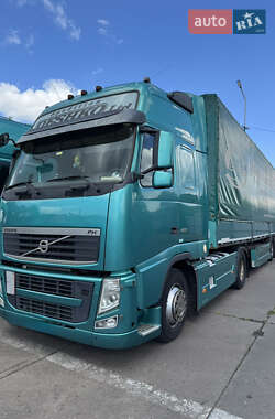 Volvo FH 13  2013