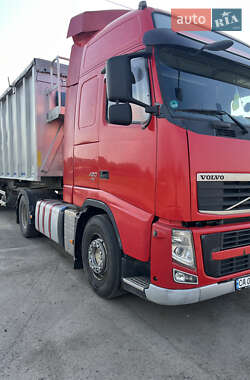 Volvo FH 13  2010