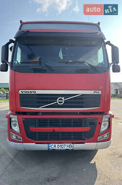 Volvo FH 13 2010