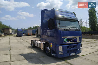 Volvo FH 13  2011