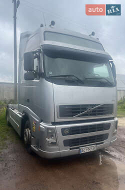 Volvo FH 13 2008