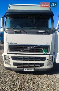 Volvo FH 13  2007