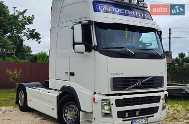 Volvo FH 13  2008