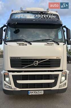 Volvo FH 13 2013