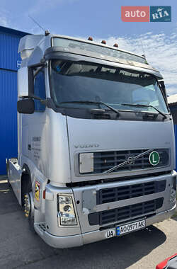 Volvo FH 13  2007
