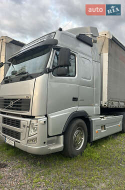 Volvo FH 13  2011