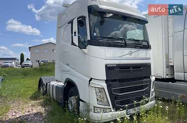 Volvo FH 13  2016
