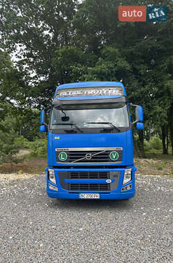 Volvo FH 13  2013