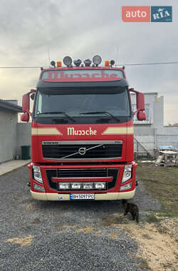 Volvo FH 13  2009