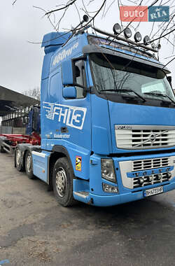 Volvo FH 13  2009