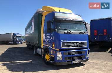 Volvo FH 13  2007