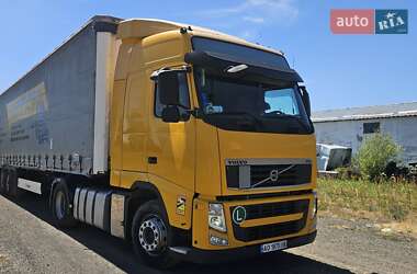 Volvo FH 13  2013