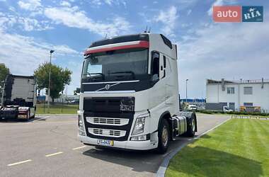 Volvo FH 13  2019