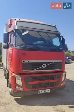 Volvo FH 13 2011