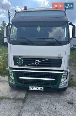 Volvo FH 13  2013