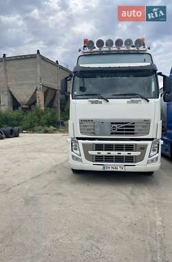 Volvo FH 13  2012