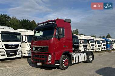 Volvo FH 13  2012
