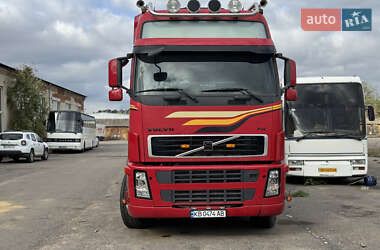 Volvo FH 13  2007