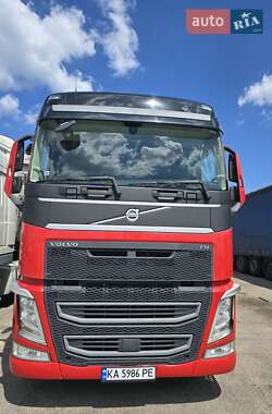 Volvo FH 13 2016