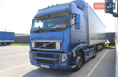 Volvo FH 13  2013